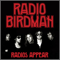 Radios Appear (Trafalgar Version)